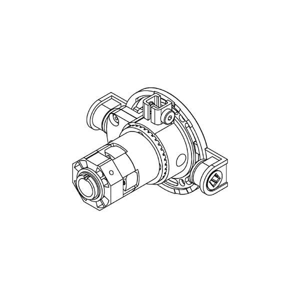 Gear mechanism